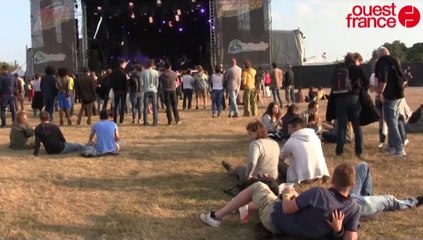 7eme vague. Le JT web du Samedi