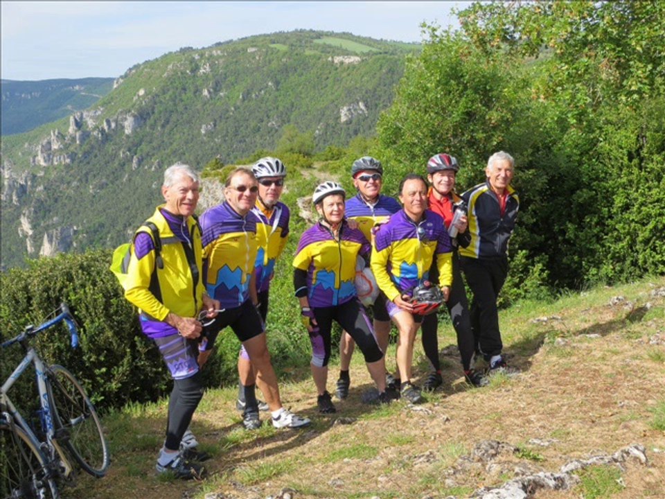 Lozère 25 mai 2014