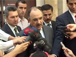 Başkanlık kampanyasını başlattılar!