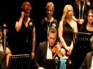 ATEŞ KARADUMAN & GEL