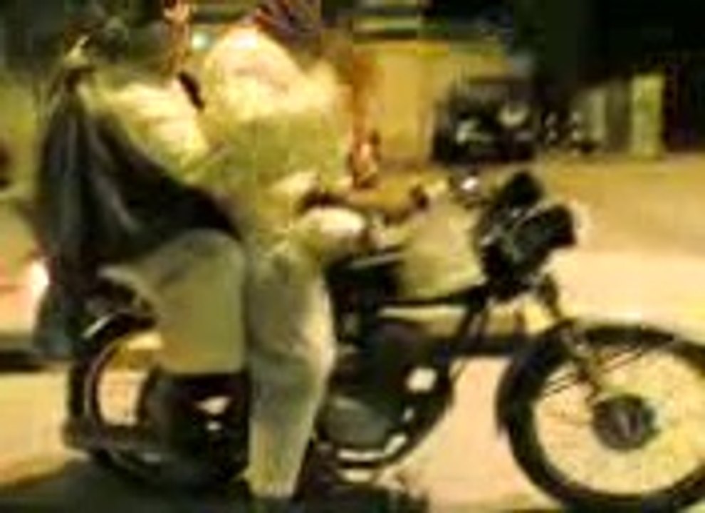 Bike willi