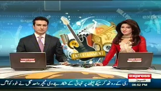 tube skiing in swat snow festival 2014 in malam jabba tube skiing 3th day