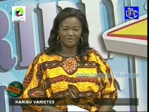 Interview exclusive de Exaucée Ngiama de Werrason qui remercie les Fans de Wenge Musica Maison mère