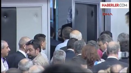 Arınç Hepiniz Biliyorsunuz, Bana Söyletmeyin