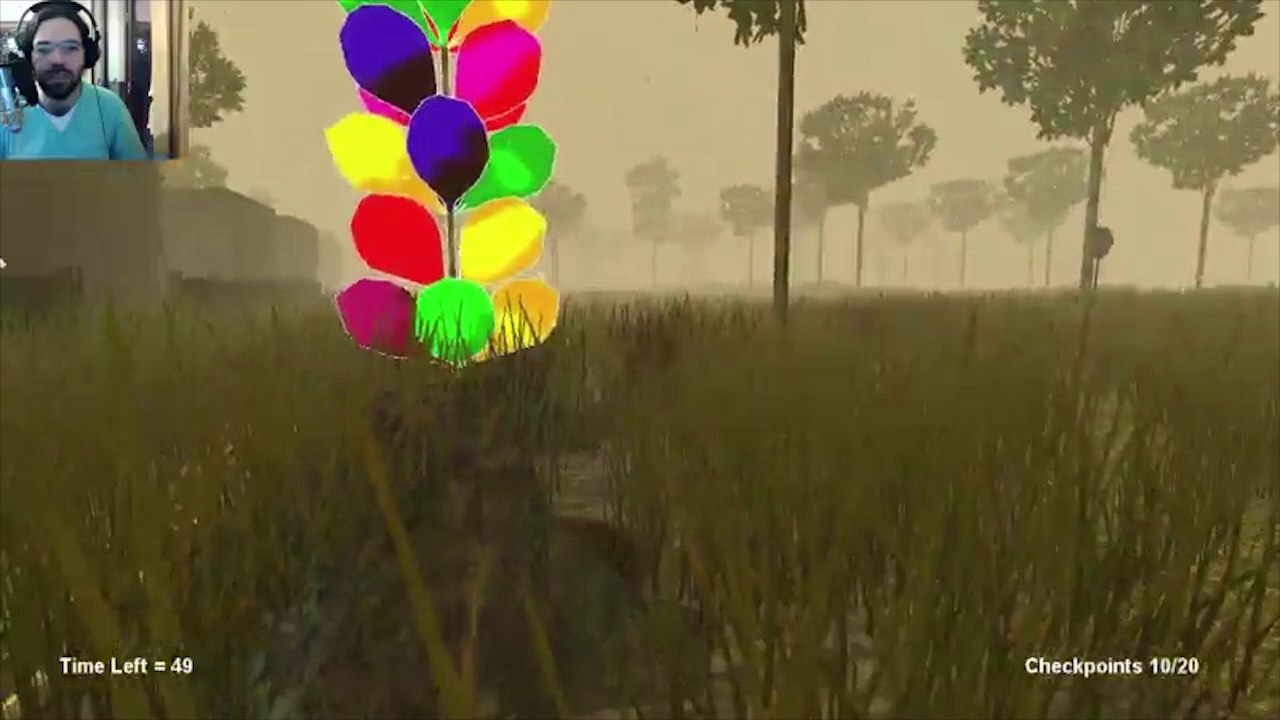 Montage du live "jeux caca" du 06/05/2014 : "J.M  Bidace dans ses œuvres "