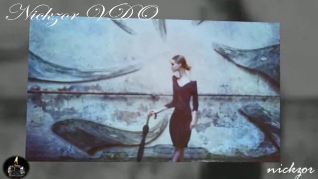 Nil Burak - Yalnızım Ben