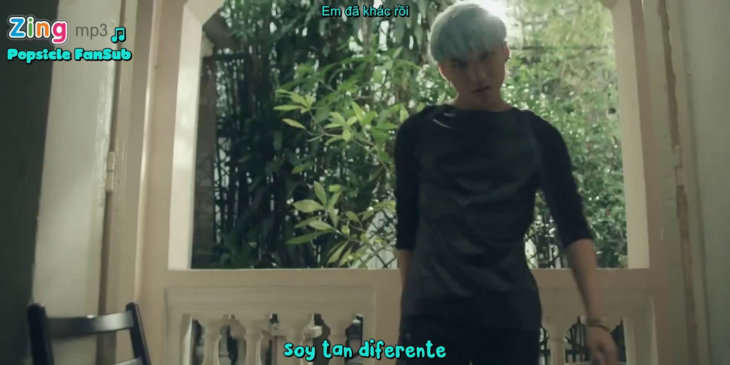 Sub Español ⇝ M-TP Sơn Tùng - Em Cua Ngày Hom Qua