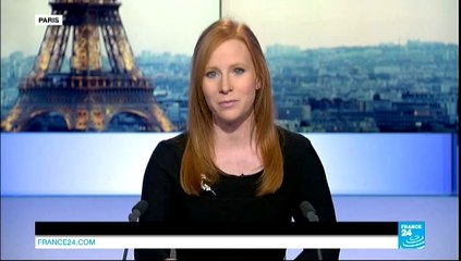 IN THE FRENCH PAPERS - When the National Front comes to town