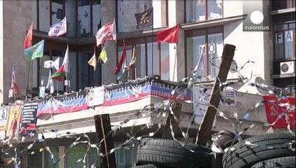 Ucraina. Botta e risposta Putin-Yatseniuk su referendum Donetsk