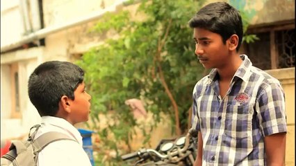 Panam (பணம்) - Tamil Short Film by Magesh Subramaniam and Team