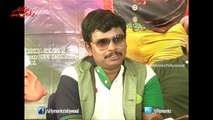 Hrudaya Kaleyam Re-release Press Meet - Sampoornesh Babu, Ishika Singh