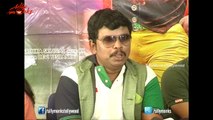 Fans Requesting for Rerelease - Sampoo Speech @ Hrudaya Kaleyam Press Meet