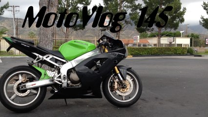 How To Pick The Best Type/Size Motorcycle For YOU, Scared With Cops Story, and Visiting Friends