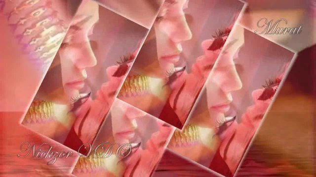 Murat Göğebakan - Sen Kadar