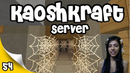 KaoshKraft Server  - EP 54 - Chit Chat Mining!