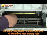 Đổ mực máy in canon - Hotline: 0466868499