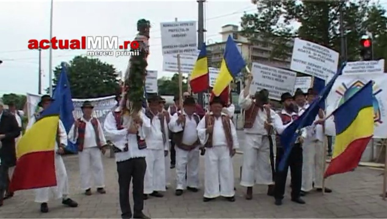 protest strasbourg actualmm