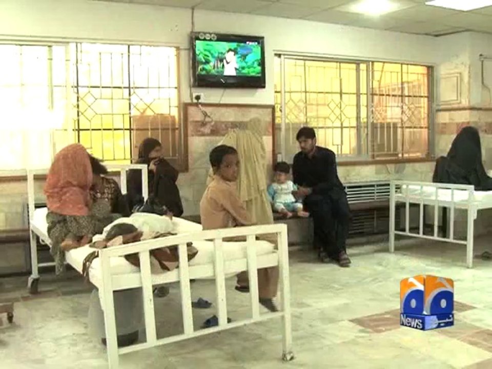 Thalassemia Awareness-08 May 2014