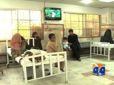 Thalassemia Awareness-08 May 2014