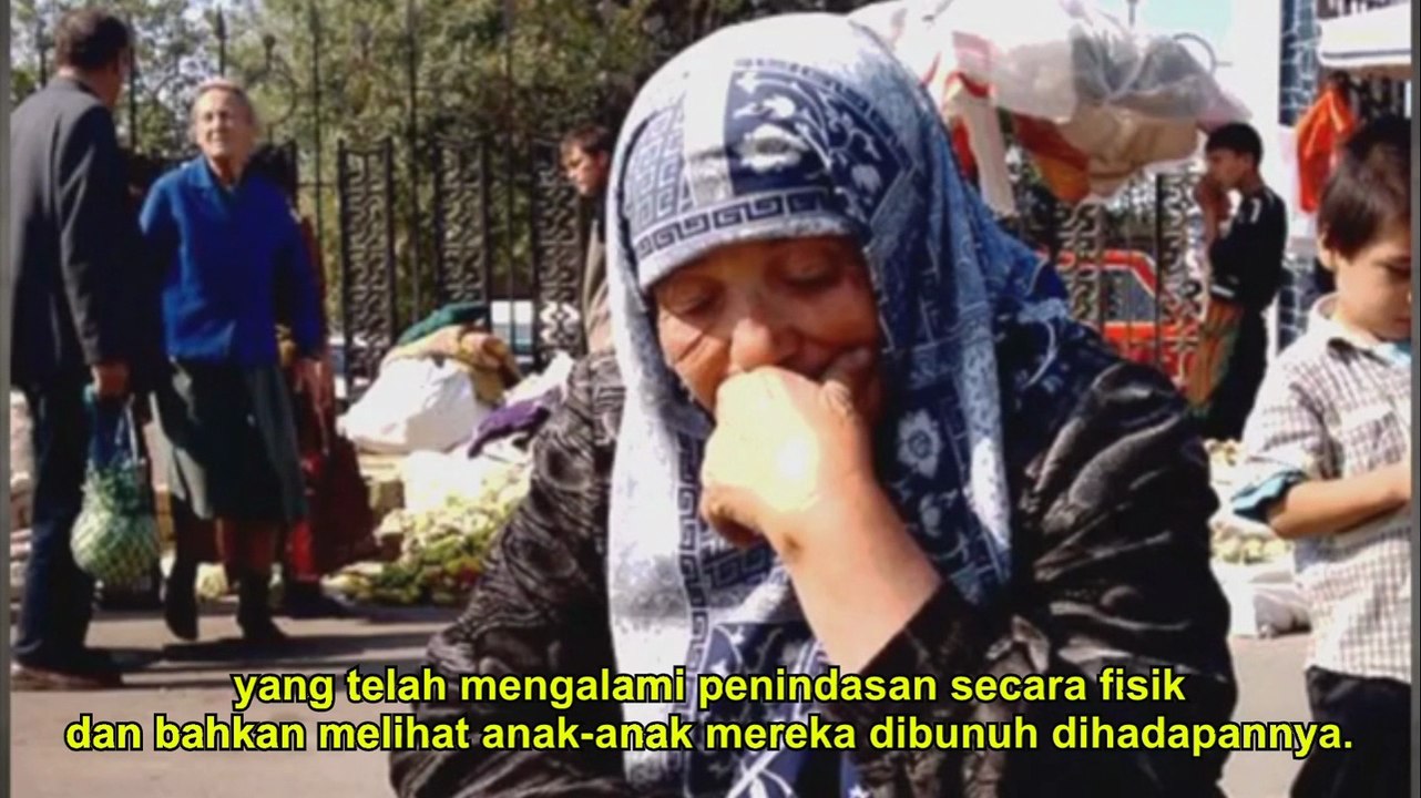 News Report_Zulfiyya Amonova_Sub Indonesian