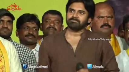 Pawan Kalyan's sensational decision post elections