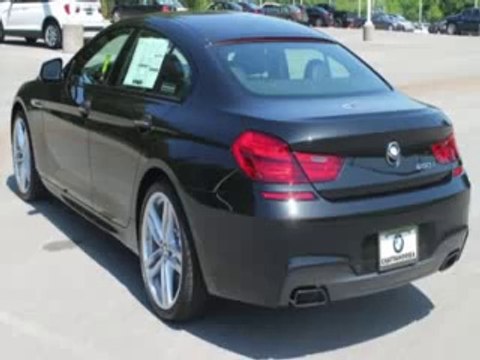 BMW 650I Dealer Scottsboro, AL | BMW 650I Dealership Scottsboro, AL