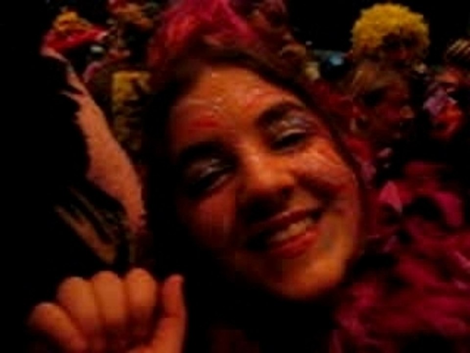 Bal du Printemps 2006 zotch