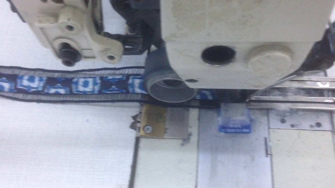 DANTEL MONTAJ OPERASYONU