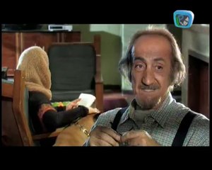 Ayenehaye Nashkan 21 HQ   سریال آینه های نشکن