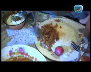 Ayenehaye Nashkan 22 HQ   سریال آینه های نشکن