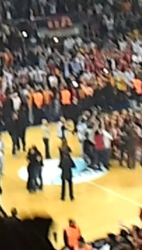 GALATASARAY OB - FENERBAHÇE MAÇ SONU FENER AĞLAMA 5 MAYIS 2014