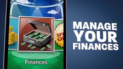 Bookie Demo - iPhone and Android App