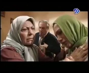 Ayenehaye Nashkan 1 HQ سریال آینه های نشکن