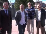 3  MUHARREM USTA ZİYARETİ HAZIR