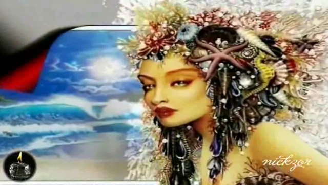 Zeki Müren - Gökyüzünde Yalnız Gezen Yıldızlar