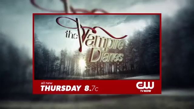The Vampire Diaries - 5x21 - Sneek Peak 2 - Promised Land [HD]