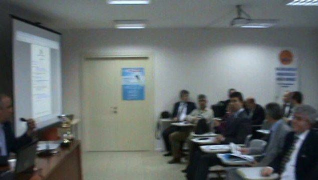 1- (5018) MMMBD Zeytinburnu Şubesinin Düzenlemiş Olduğu 2014 Mayıs Aylık Toplantısından Kesitler.