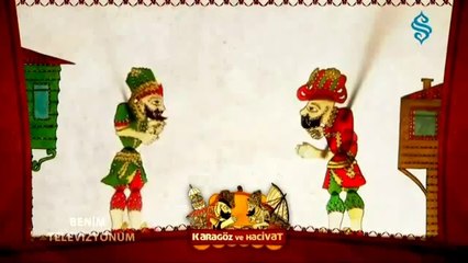 Karagöz ve Hacivat - Borç Verme