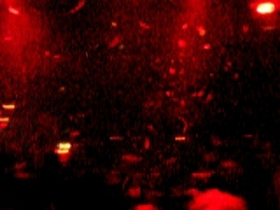 Tempête de Mousse à la Clé des Chants