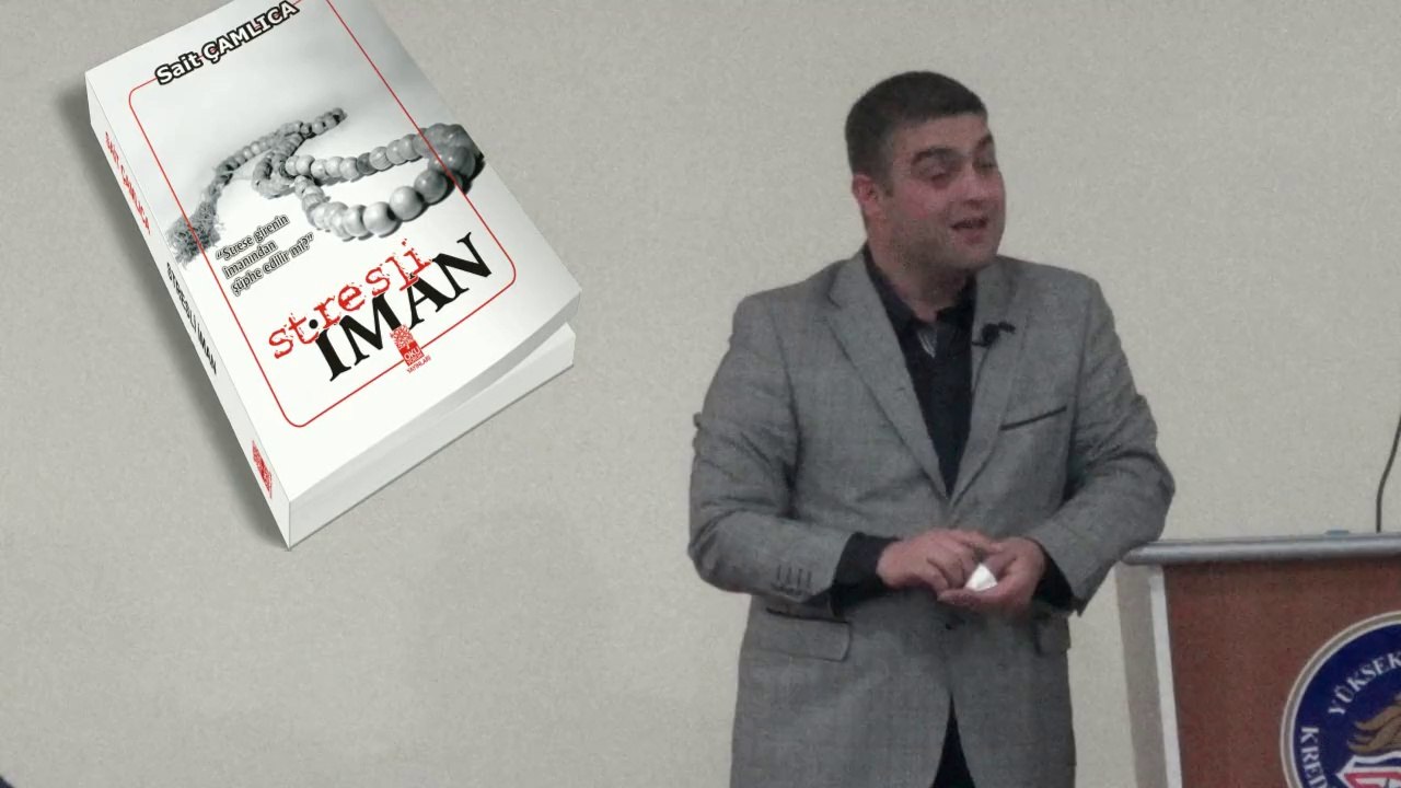 İnşirah Suresinin tefsirini mutlaka okuyun..