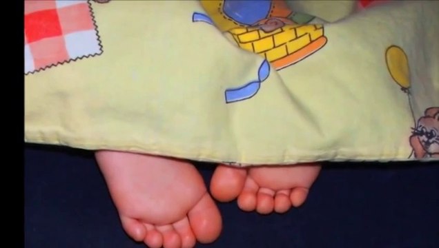 Аз имам две ръчички - Детски песнички