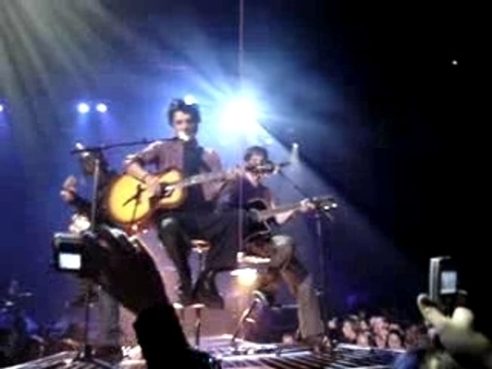 Concert indo zentih lille le _ nov