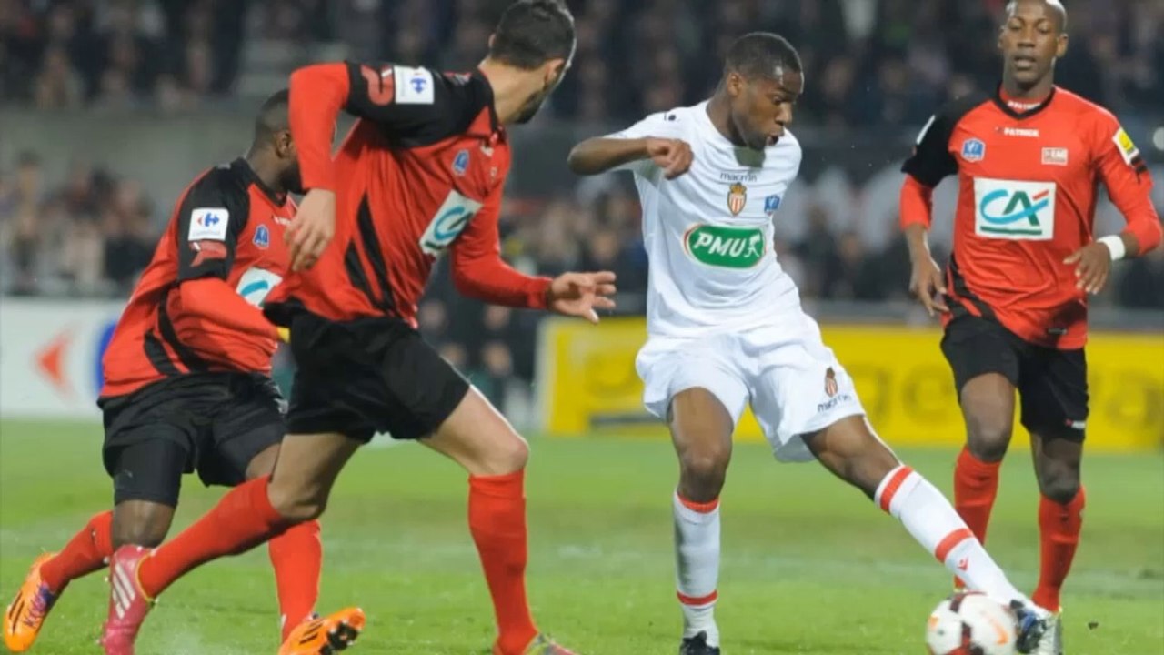 Ranieri bei Monaco vor dem Aus?