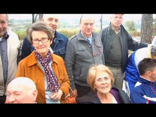 TAMBURELLO Romagna/Marche 2014