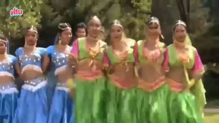 Are O Shehri Babu [HD 1080p] | Chhupa Rustam [2001]