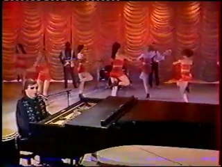 Gilbert Montagné "Comme une étoile" au Théâtre de l'Empire