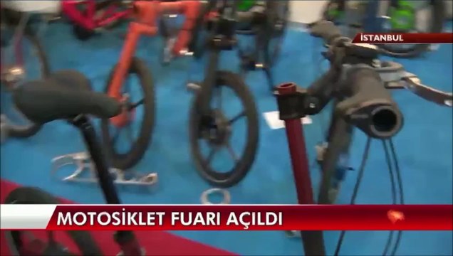 bIQe @ Kanal D ana haber