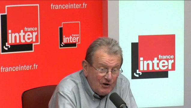 Interactiv' : Gilles Perrault