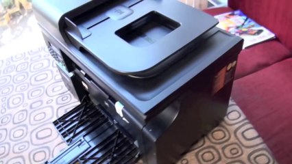 Đổ mực máy in tại nhà Quận Tây Hồ - Hotline: 0976.088.905