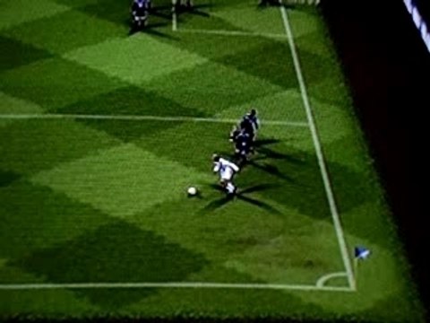 Elmander Amorti Retournée